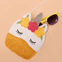 3837-پیراهن یونیکورن پایین تور (کودک)