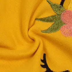 3837-پیراهن یونیکورن پایین تور (کودک)