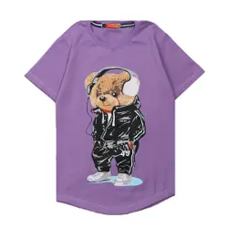 3823-تیشرت خرس (کودک)