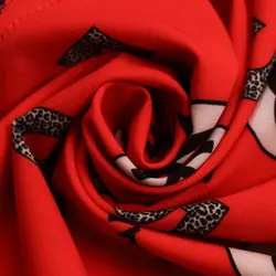 3814-شومیز CHANEL