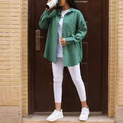 3748-شومیز شیدا