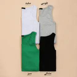 3711-تاپ بلند کبریتی آیلا