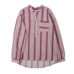 3710-شومیز راه راه سونا