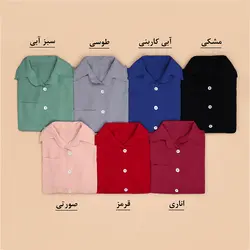 3643-شومیز ابروبادی