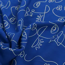 3641-پیراهن چهره