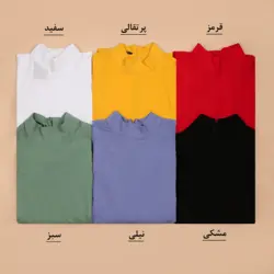 3630-شومیز آستین حلقه آزرا