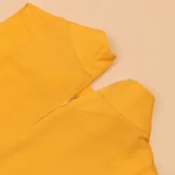 3630-شومیز آستین حلقه آزرا