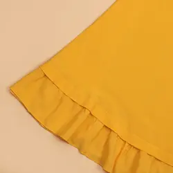 3630-شومیز آستین حلقه آزرا