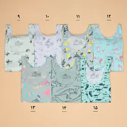 3486-تاپ بلند H.M 3