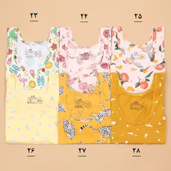 3486-تاپ بلند H.M 3