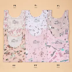 3486-تاپ بلند H.M 3