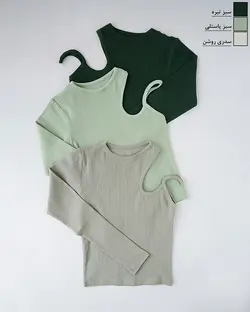 بلوز کبریتی چکاوه کد 1679