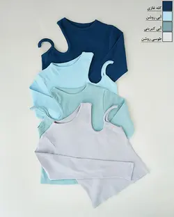 بلوز کبریتی چکاوه کد 1679