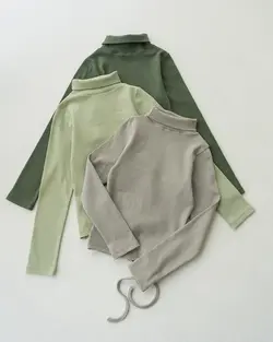 بلوز پشت باز فرسیما کد 1720