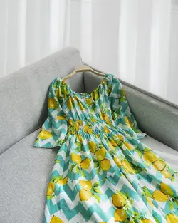 ساحلی آستین بلند پریمارک کد1714