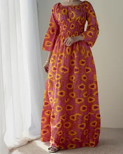 ساحلی آستین بلند پریمارک کد1714