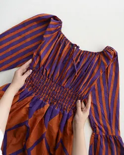 ساحلی آستین بلند پریمارک کد1714