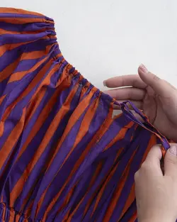 ساحلی آستین بلند پریمارک کد1714