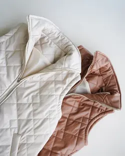 پافر چرم ترلان کد 1775