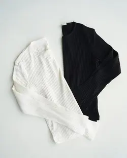 بلوز آستین بلند نیهان کد 1823