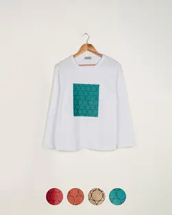 بلوزگیلدا کد 1870