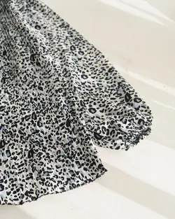 شومیز پلیسه ویولا کد 1872