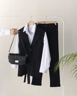 وست مازراتی ژاوه کد 1843