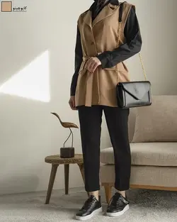 وست مازراتی ژاوه کد 1843