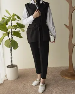 وست مازراتی ژاوه کد 1843