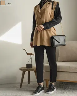 وست مازراتی ژاوه کد 1843