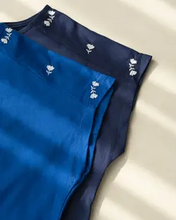 تیشرت پشت گره سرشانه گل کد 1950