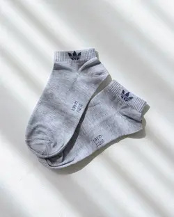 جوراب مچی مردانه adidas کد 1946