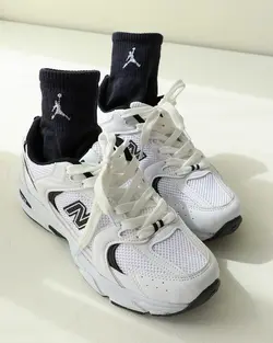 جوراب نیم ساق مردانه اسپرت کد 1968