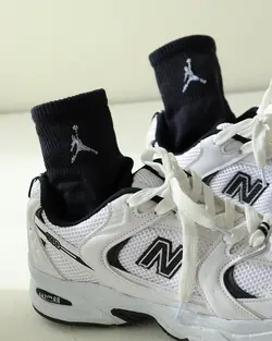 جوراب نیم ساق مردانه اسپرت کد 1968