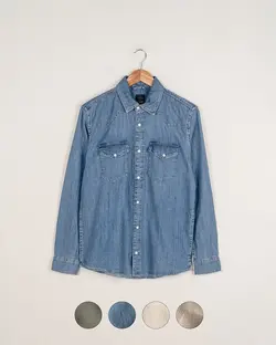 پیراهن مردانه zara کد 1989