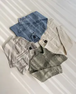 پیراهن مردانه zara کد 1989