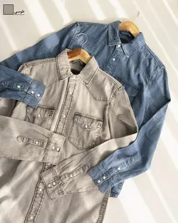 پیراهن مردانه zara کد 1989