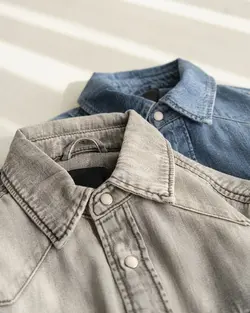 پیراهن مردانه zara کد 1989