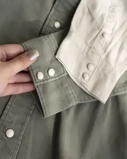 پیراهن مردانه zara کد 1989