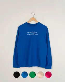 بلوز she neded کد 1983