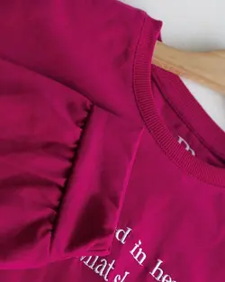 بلوز she neded کد 1983