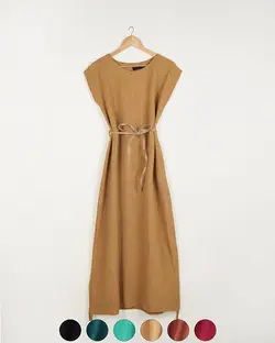 سارافون دامنی مارگریت کد 2066