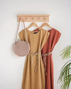 سارافون دامنی مارگریت کد 2066