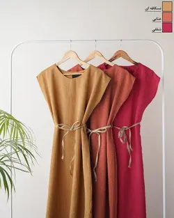 سارافون دامنی مارگریت کد 2066