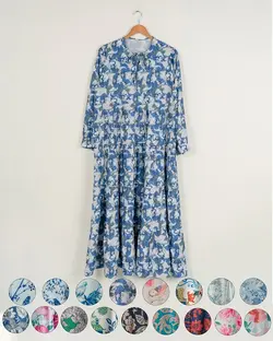 پیراهن سنتی شهرزاد 9 کد 2099