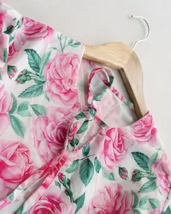 پیراهن سنتی شهرزاد 9 کد 2099