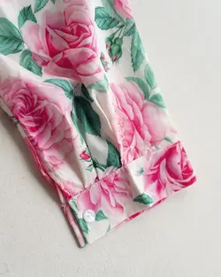 پیراهن سنتی شهرزاد 9 کد 2099