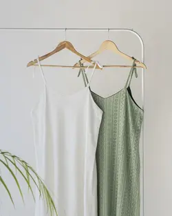 پیراهن ساحلی رونیکا کد 2190