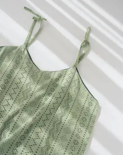 پیراهن ساحلی رونیکا کد 2190