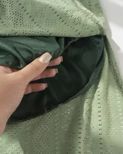 پیراهن ساحلی رونیکا کد 2190